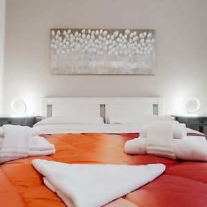Habitación Doble Grande